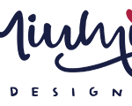 miumiu design logo