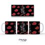 Arte para Caneca Akatsuki
